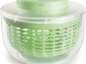 IBILI Centrifuga Elettrica Spin 6 Lt - Ricaricabile USB