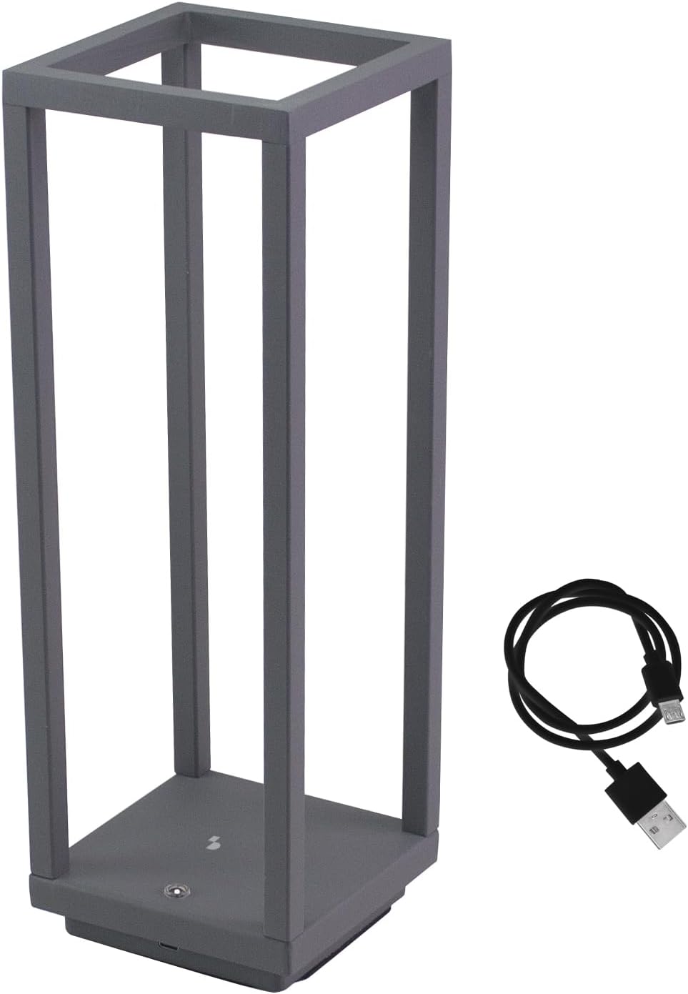 BEPER P207ILI103 Lanterna LED ricaricabile 3 luci