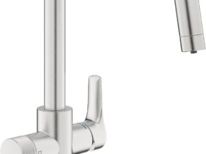 GROHE Blue Pure Eurosmart: rubinetto filtrante acqua