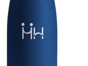 Borraccia Termica 500ML Acciaio Inox - Mulbijeo