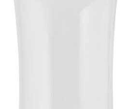 Equa Active Plum Borraccia 0.5L in Vetro Borosilicato