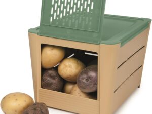 Snips Porta Patate 3 kg, Made in Italy