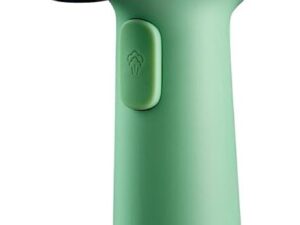Ariete Steam Style, ferro verticale 1200W, Mint