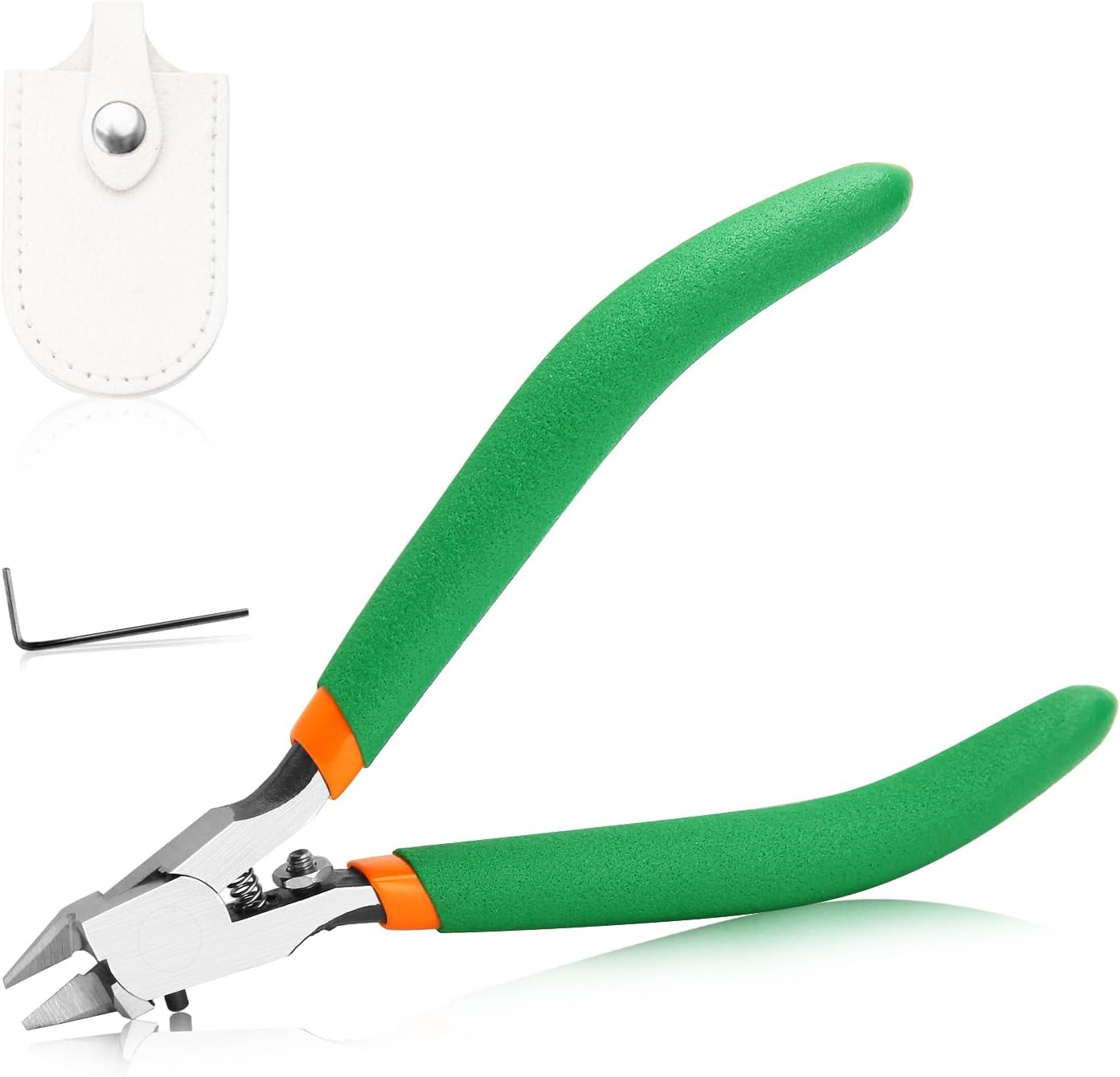 SPEEDWOX Tronchese a lama singola per modellismo