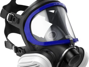 Dräger X-plore 5500 maschera respiratoria A2 P3