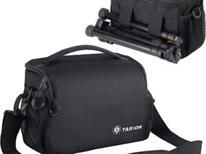 Borsa TARION TSB-S per Reflex e Accessori