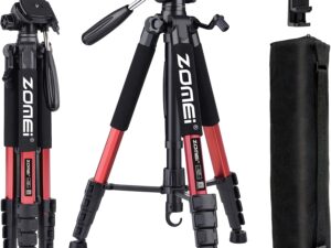 ZOMEi Treppiede Heavy Duty 188 cm, versatile e professionale