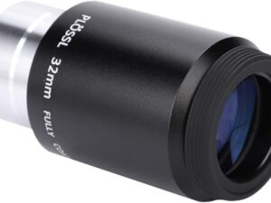 Oculare Plossl 32mm per telescopi - Osservazione planetaria