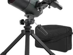 SVBONY SV41Pro Telescopio MAK 28-84x80mm con cercatore
