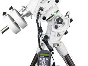 Sky-Watcher AZ-EQ6 SynScan GoTo: Montatura evoluta per astrofotografia