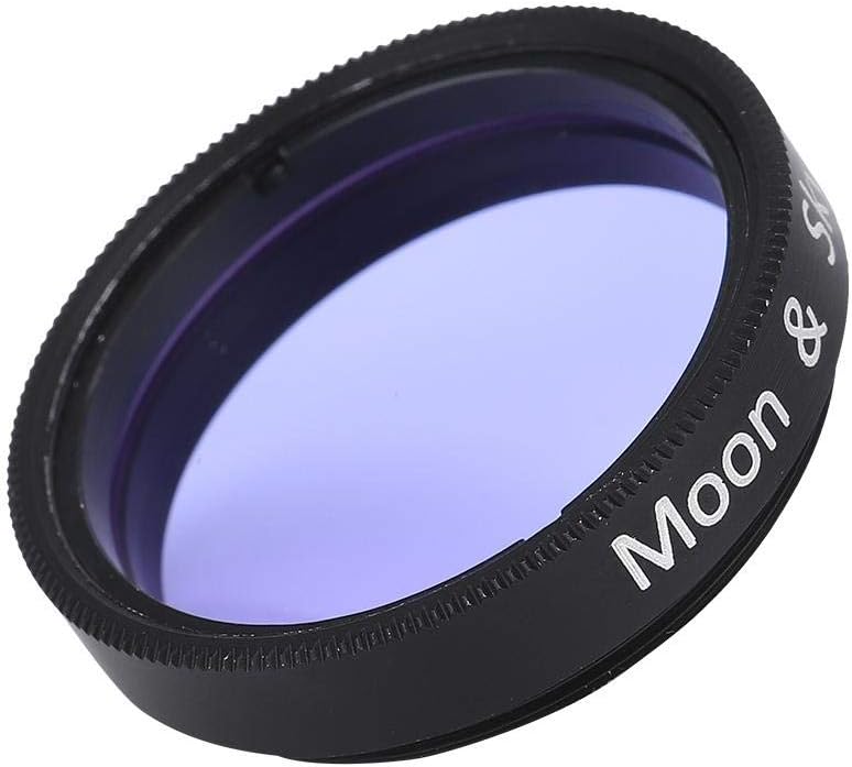 Filtro lunare 1,25" Pomya - Taglia inquinamento luminoso