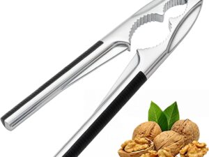 Schiaccianoci resistente YSTrillion con manico antiscivolo