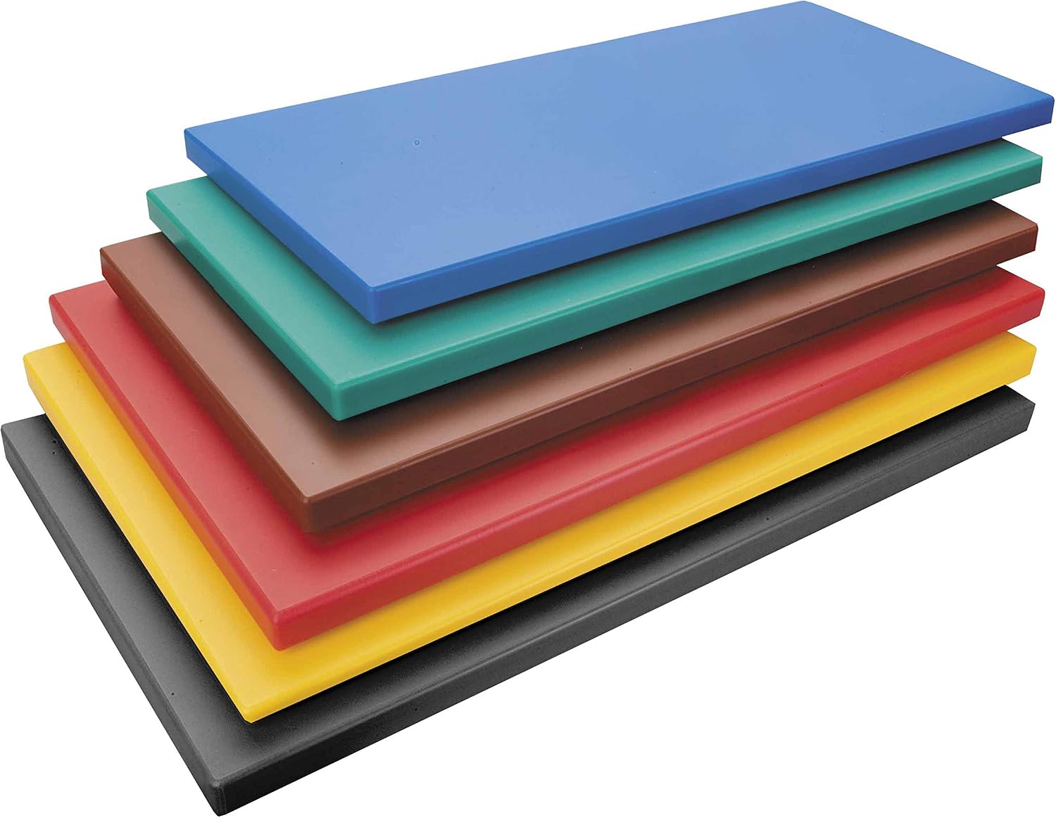 Lacor Tagliere pesce blu 60570 - Polietilene