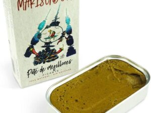 Paté di cozze piccanti Don Gastronom 90 g