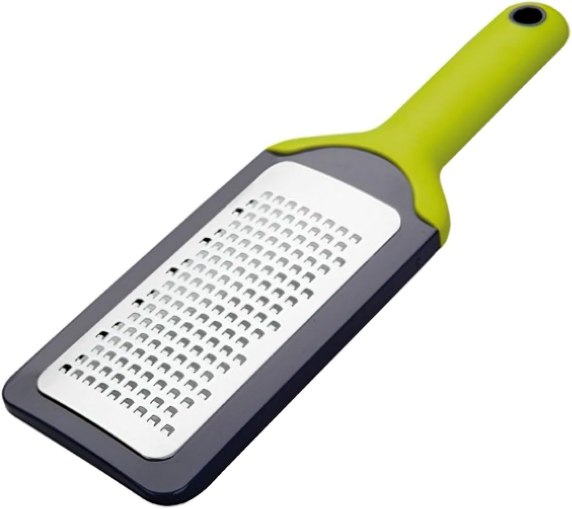 IBILI Facile Cook Grattugia Grossa in Acciaio