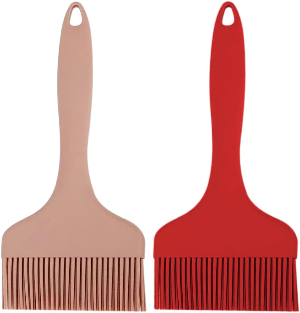 Pennello silicone extra large per cottura e griglia