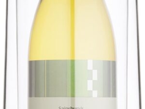 BarCraft Refrigeratore Isolato per Vino, Singola Bottiglia