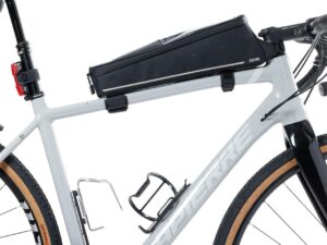 ZEFAL Console Pack T3 - Borsa Telaio per Bici Impermeabile