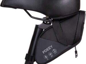 Borsa sottosella MTB impermeabile per mountain bike