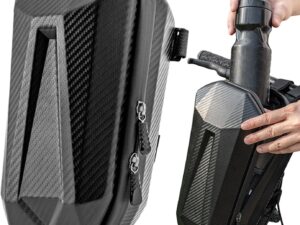Borsa per monopattino elettrico 4L - Impermeabile e regolabile