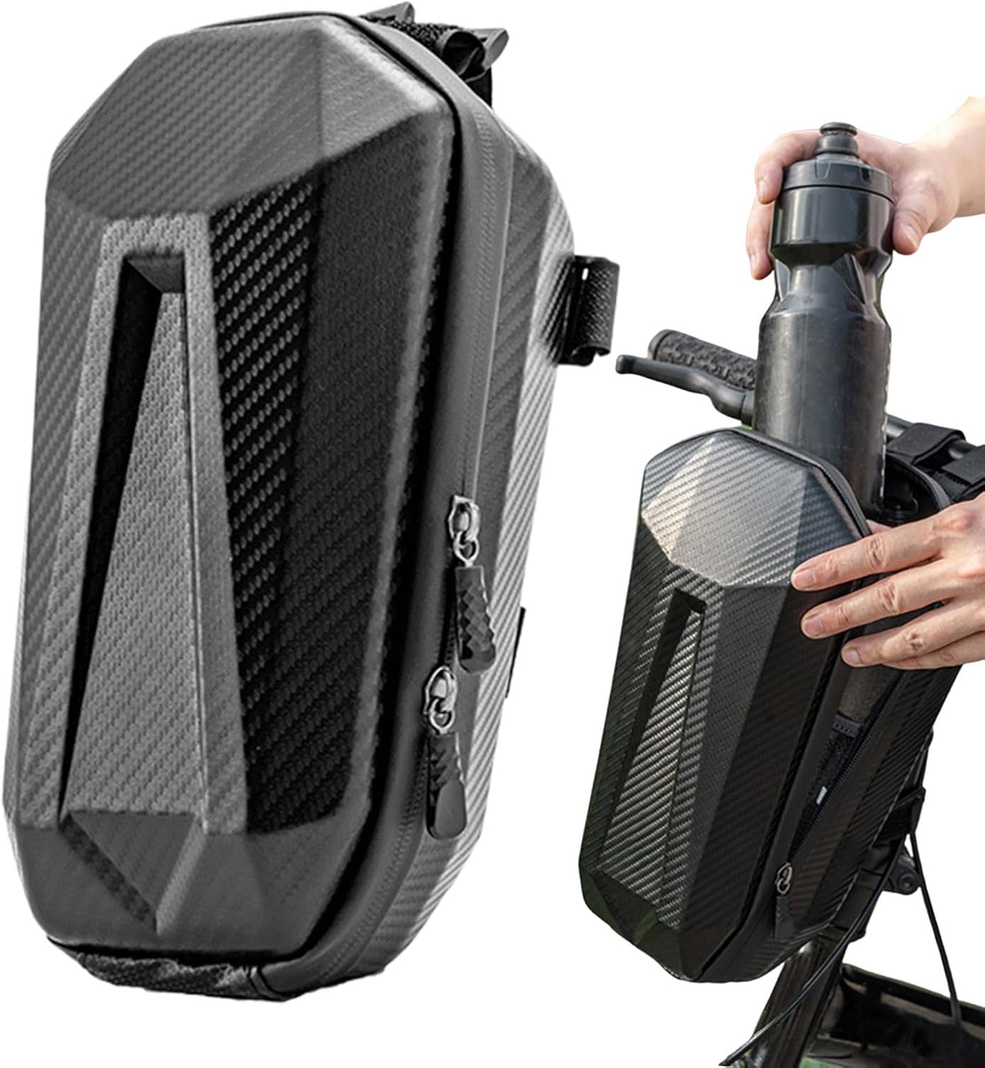 Borsa per monopattino elettrico 4L - Impermeabile e regolabile