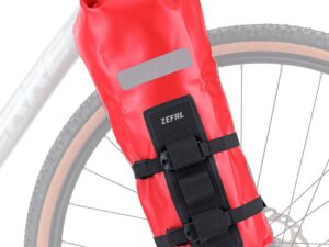 ZEFAL Combo Z Adventure Cage + Dry Bag 6L per Bici