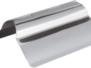 Paderno Pinza per Affettati in acciaio inox 11x6 cm