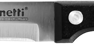 Zanetti Classic: Coltello Multiuso Professionale 11,5 cm