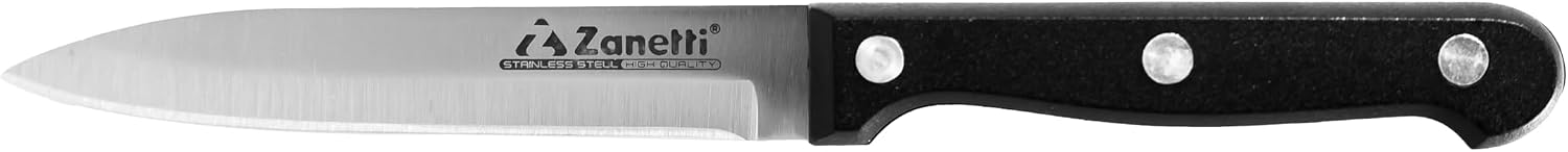 Zanetti Classic: Coltello Multiuso Professionale 11,5 cm