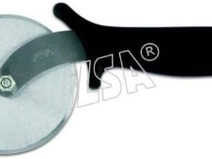 Rotella taglia pizza ILSA tuttiXuno 10 cm acciaio