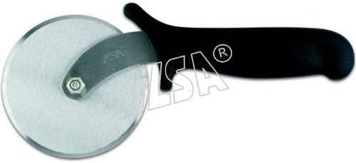 Rotella taglia pizza ILSA tuttiXuno 10 cm acciaio