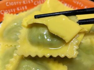 Taglierina ravioli Fgnuay 2 formati con rullo