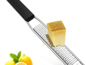 Diboniur Grattugia Multifunzione Acciaio Inox