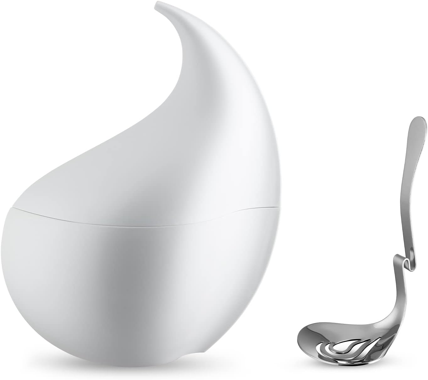 Alessi Nunziatella Set Mozzarella, Design e Funzione