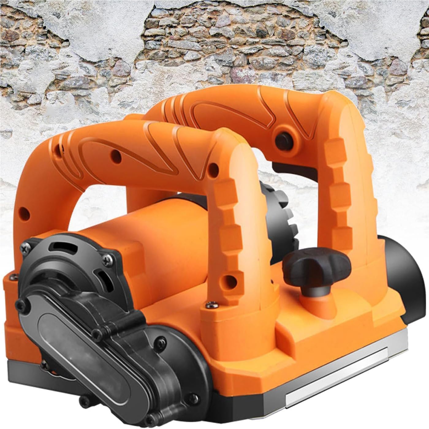 Pialla elettrica parete 5800W professionale