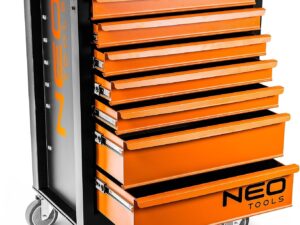 Armadio Utensili NEO TOOLS - Organizzazione Professionale