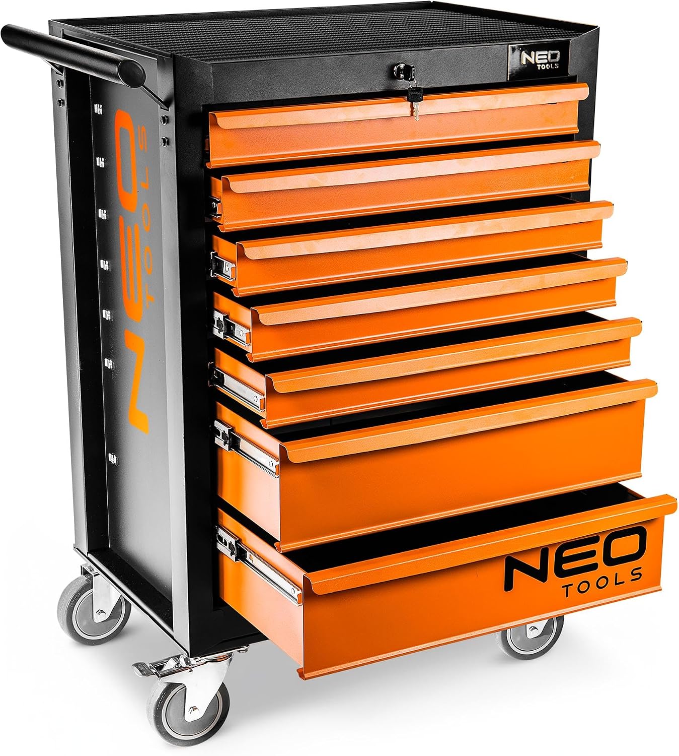 Armadio Utensili NEO TOOLS - Organizzazione Professionale