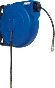 FIAC Avvolgitubo Automatico 2252/1 con tubo da 10 m