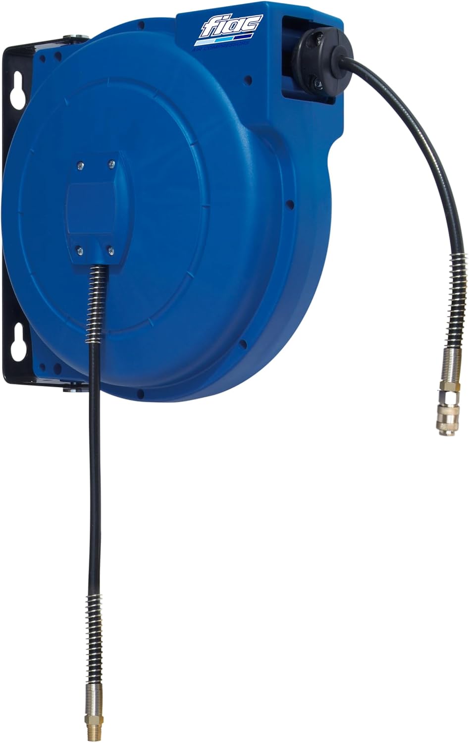 FIAC Avvolgitubo Automatico 2252/1 con tubo da 10 m