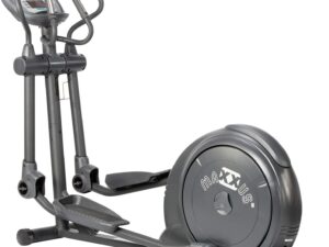 Maxxus CX8.0 Cyclette Ellittica Professionale
