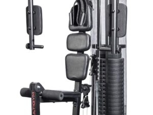 Kettler Basic - Multistazione Multigym Professionale