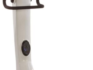 Maxxus LifePlate 7.0 - Pedana Vibrante Professionale