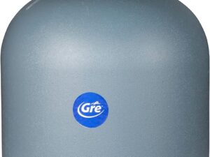 Gre FIS500 - Filtro a sabbia per piscine fino a 10.000 L