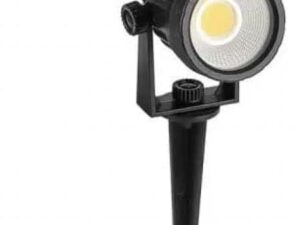 Faretto LED Solare da Giardino V-TAC VT-952