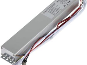 Kit Batteria Emergenza Slim V-TAC per Pannello LED 45W