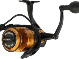 PENN Spinfisher VII Mulinello spinning -9 taglie-