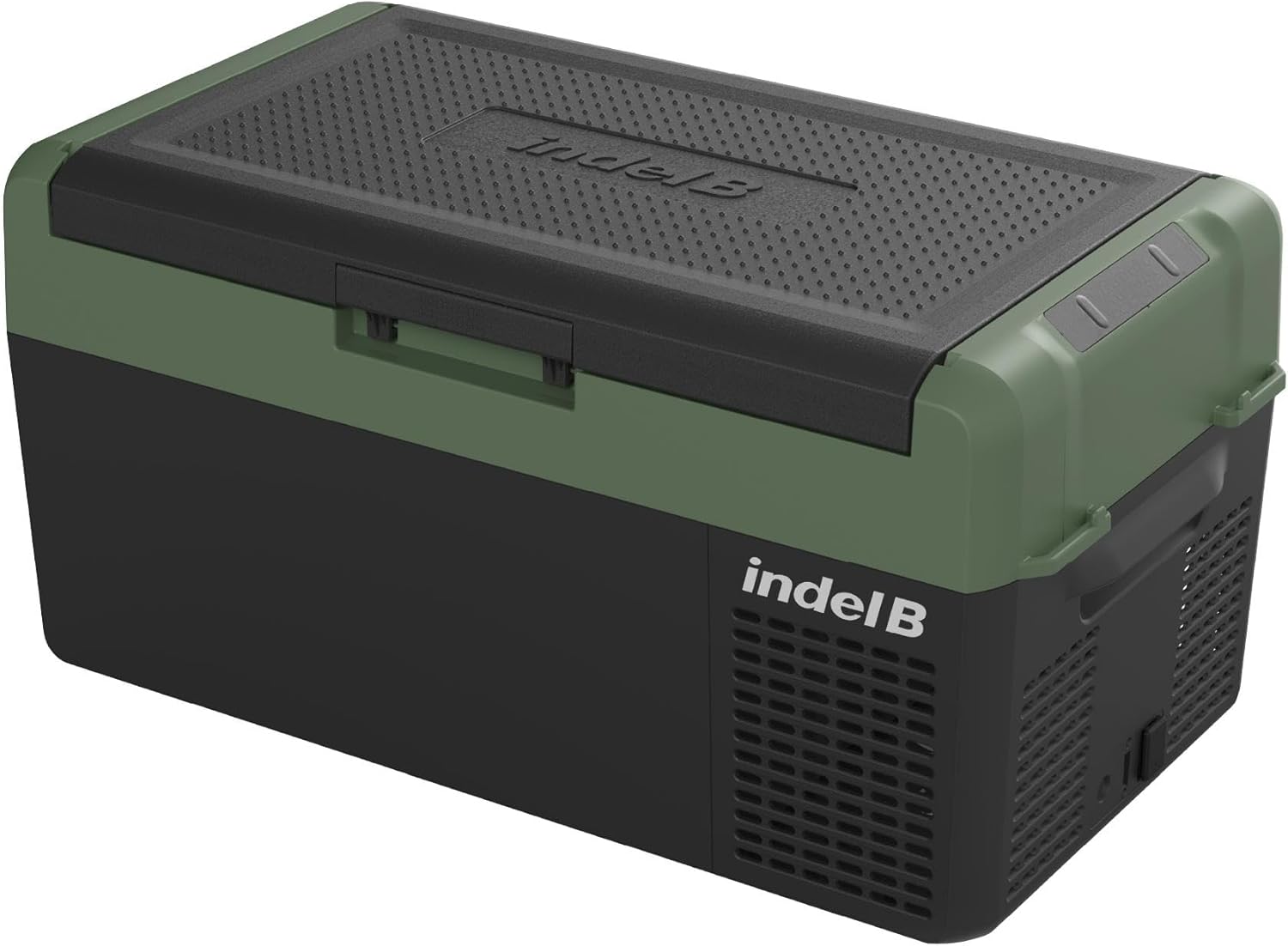 Frigorifero Portatile Indel B ITB20, 20L a Compressore