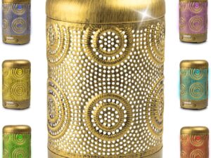 Duronic AD41 Diffusore oli essenziali 100 ml