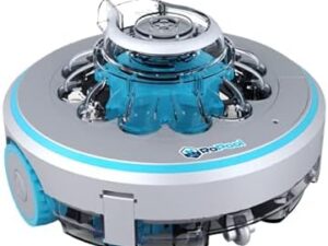 Netspa Ropool - Robot pulitore automatico per piscine