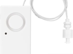 Allarme perdite d'acqua wireless con galleggiante - Leapiture
